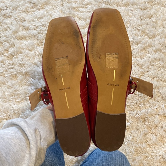 Dolce vita Maryjane flats - Picture 2 of 5